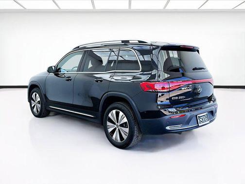 2023 Mercedes-Benz EQB 250 Base