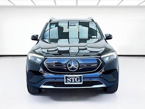 2023 Mercedes-Benz EQB 250 Base
