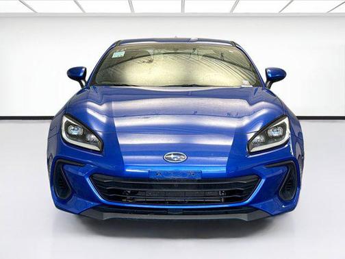 2023 Subaru BRZ Premium