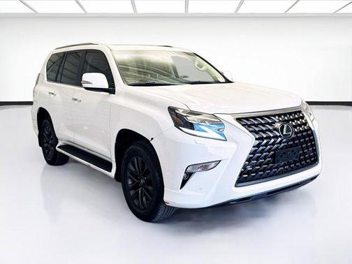 2022 Lexus GX 460 Premium