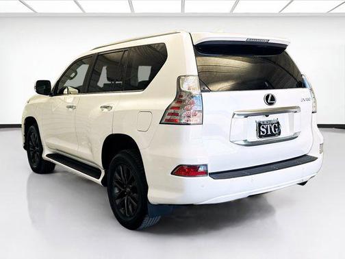 2022 Lexus GX 460 Premium