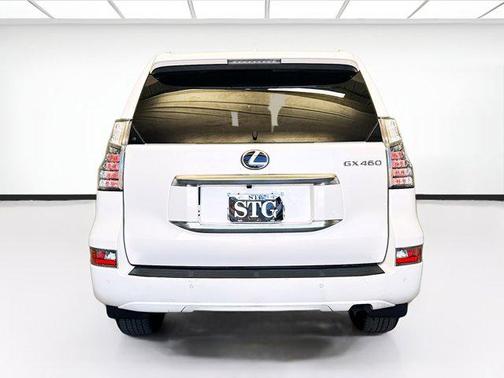 2022 Lexus GX 460 Premium