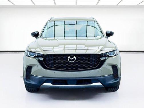 2023 Mazda CX-50 2.5 Turbo Premium Plus Package