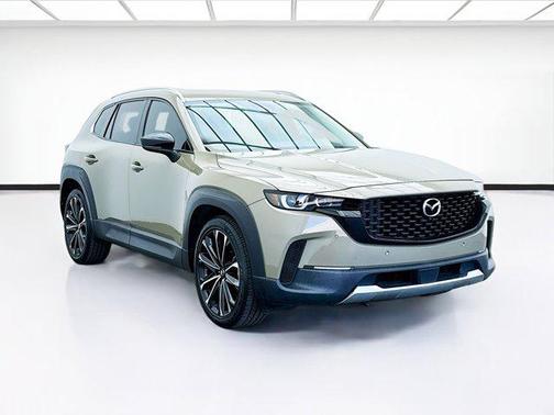 2023 Mazda CX-50 2.5 Turbo Premium Plus Package
