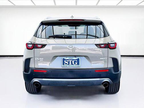 2023 Mazda CX-50 2.5 Turbo Premium Plus Package