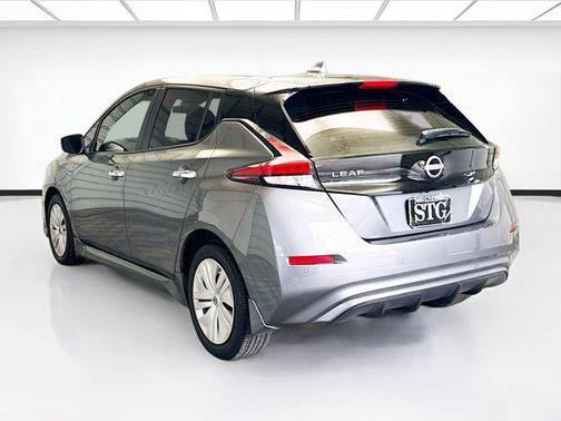 2023 Nissan Leaf S 40 kWh