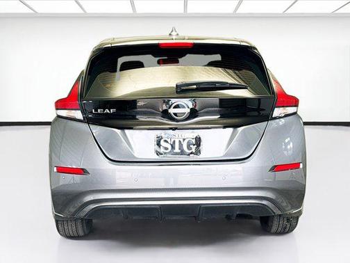 2023 Nissan Leaf S 40 kWh