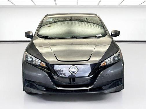 2023 Nissan Leaf S 40 kWh