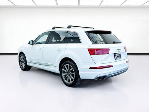 2018 Audi Q7 2.0T Premium Plus