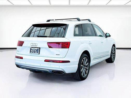2018 Audi Q7 2.0T Premium Plus