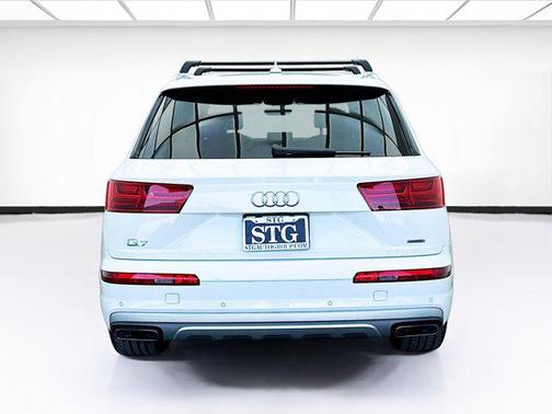 2018 Audi Q7 2.0T Premium Plus
