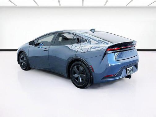 2023 Toyota Prius Limited