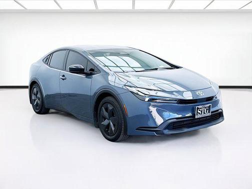 2023 Toyota Prius Limited
