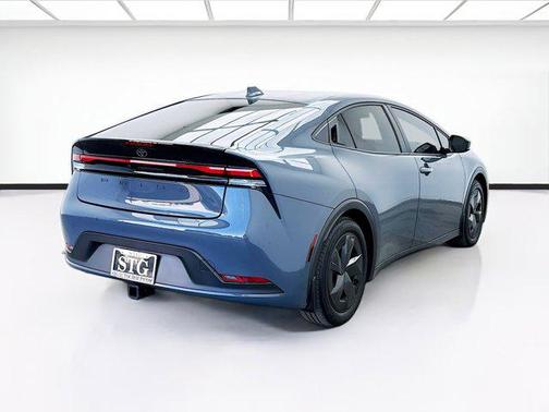 2023 Toyota Prius Limited