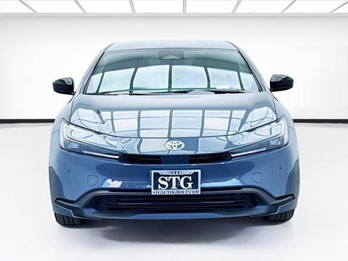 2023 Toyota Prius Limited