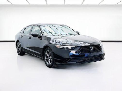 2023 Honda Accord EX 1.5T