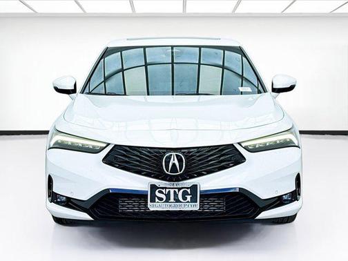 2024 Acura Integra A-SPEC Technology