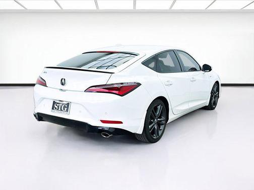 2024 Acura Integra A-SPEC Technology