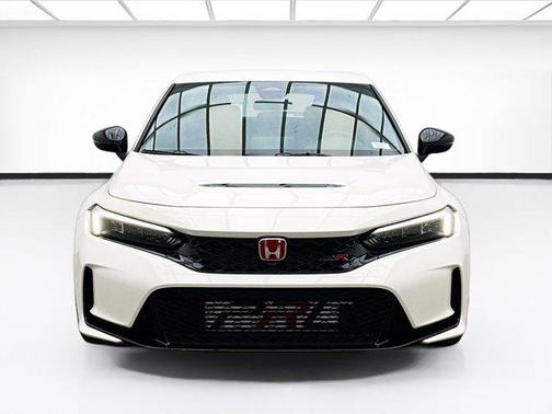 2024 Honda Civic Type R Base
