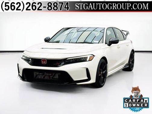 2024 Honda Civic Type R Base