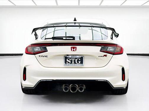 2024 Honda Civic Type R Base