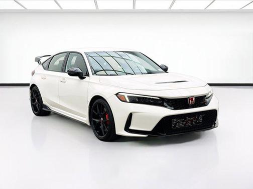 2024 Honda Civic Type R Base