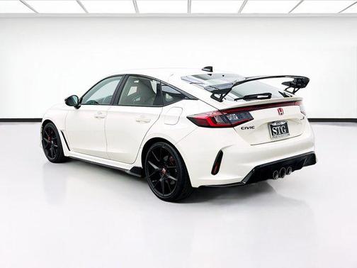 2024 Honda Civic Type R Base