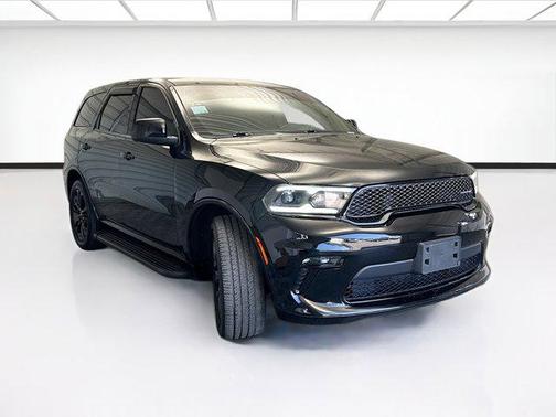 2022 Dodge Durango SXT RWD