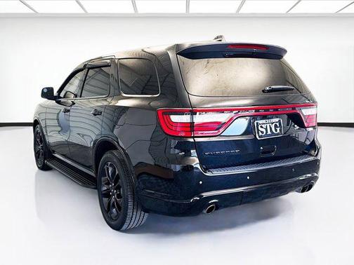 2022 Dodge Durango SXT RWD