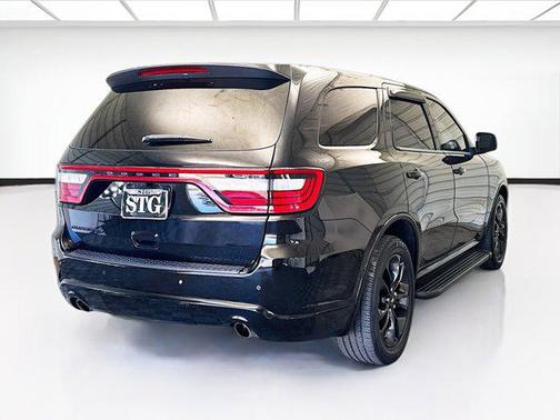 2022 Dodge Durango SXT RWD