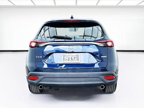 2020 Mazda CX-9 Touring