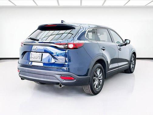 2020 Mazda CX-9 Touring