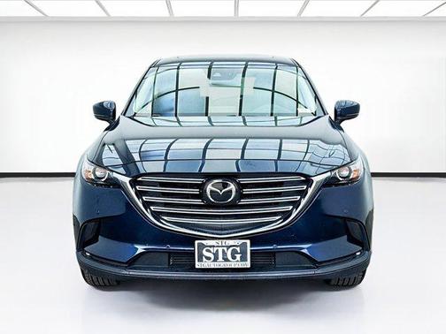 2020 Mazda CX-9 Touring