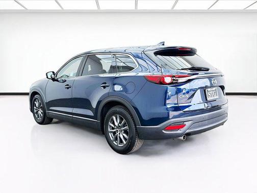 2020 Mazda CX-9 Touring