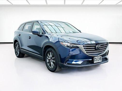 2020 Mazda CX-9 Touring