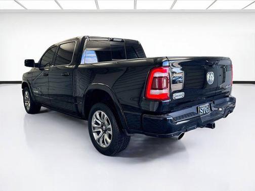 2024 RAM 1500 Longhorn