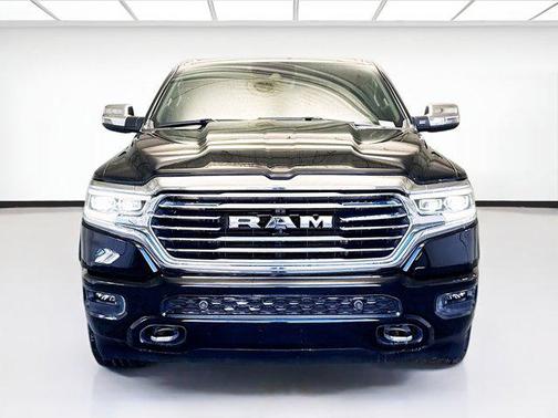2024 RAM 1500 Longhorn