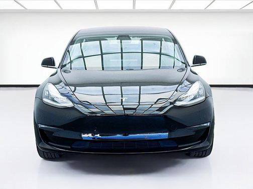 2018 Tesla Model 3 Standard