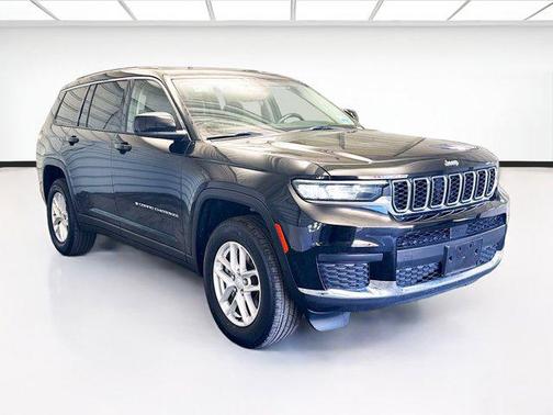 2022 Jeep Grand Cherokee L Laredo