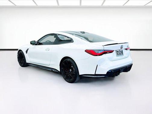 2024 BMW M4 Base