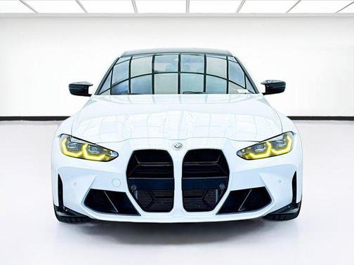 2024 BMW M4 Base
