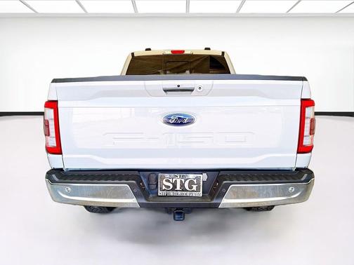 Avalanche 2023 Ford F-150 Lariat