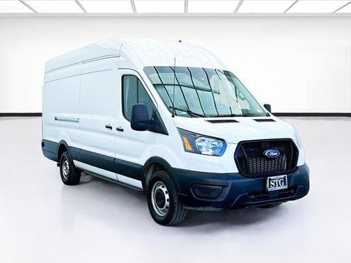 2023 Ford Transit-350 Base