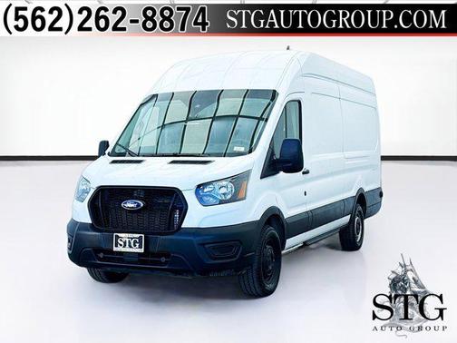 2023 Ford Transit-350 Base