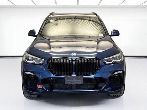 2021 BMW X5 PHEV xDrive45e