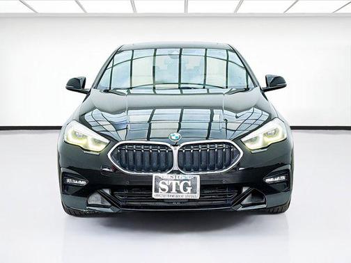 2020 BMW 228 Gran Coupe xDrive