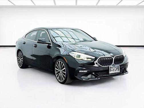 2020 BMW 228 Gran Coupe xDrive
