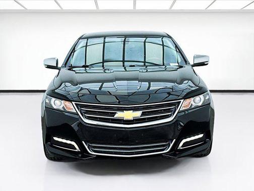 2019 Chevrolet Impala Premier 2LZ