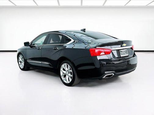 2019 Chevrolet Impala Premier 2LZ