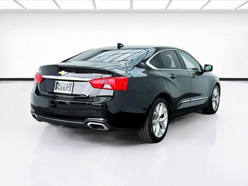 2019 Chevrolet Impala Premier 2LZ